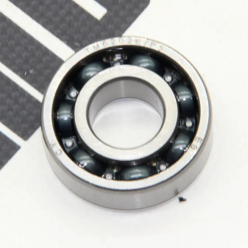 ⭐ Подшипник TM6202Z XY250GY-6C (CXR 250), купить в Украине. Цена